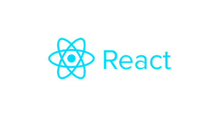react
